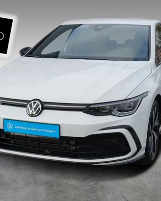 Volkswagen Golf 1.5 TSI R-Line
