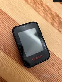 Display eBike XP Brose