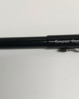 Penna a Sfera Montblanc Heritage Rouge et Noir - E