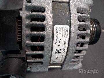 Alternatore Ford Fiesta