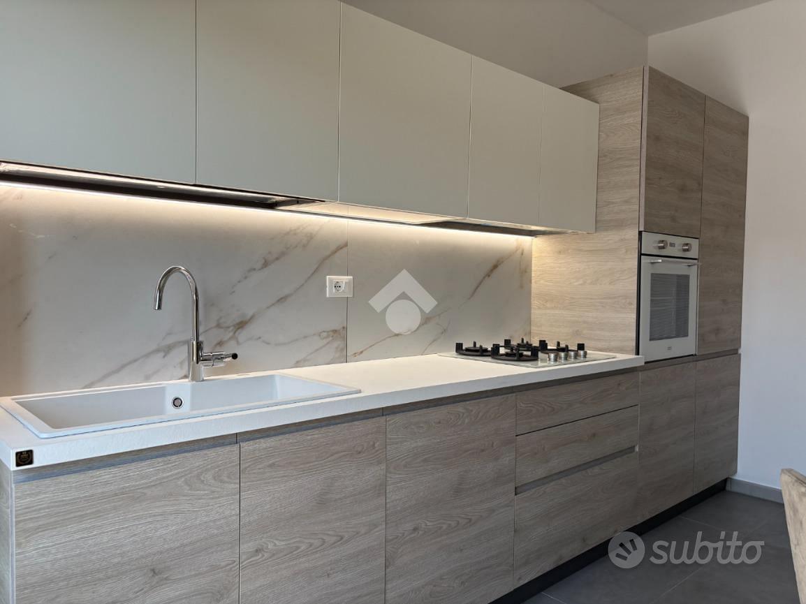 Appartamento – Ferrara, Centro cittadino, Giardino - Vista 5