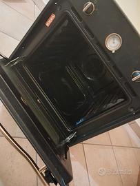 Forno da incasso