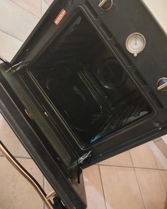 Forno da incasso