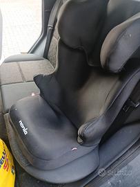 Seggiolino dai 13 kg a 36 kg 