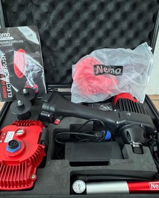 Nemo power tools