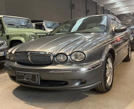 JAGUAR X-Type 2.0D cat Executive