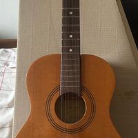 Chitarra classica