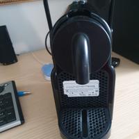 macchina del caffè Nespresso 