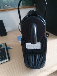 macchina del caffè Nespresso 