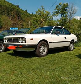 Lancia Beta Coupé 1600cc 102 cv