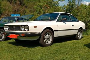 Lancia Beta Coupé 1600cc 102 cv