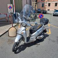 Kymco People 125 - 2004