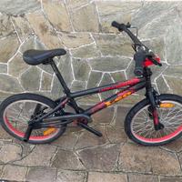 Bici BMX