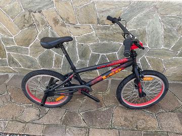 Bici BMX