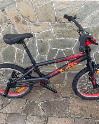 Bici BMX