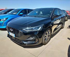 FORD Focus 1.5 ecoblue ST-Line 115cv auto