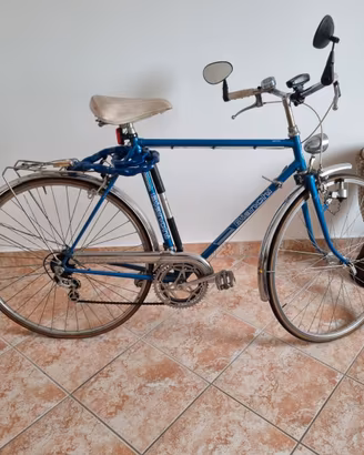 Bicicletta Vintage Bianchi Selvino