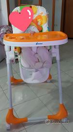 Sediolone Giordani colore in foto