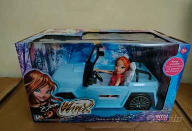 Winx Bloom