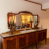 MOBILE ANTICO - CREDENZA VINTAGE
