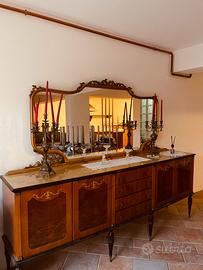 MOBILE ANTICO - CREDENZA VINTAGE