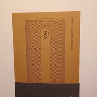 Cassa bluetooth Loewe We HEAR2 Storm grey