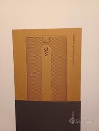 Cassa bluetooth Loewe We HEAR2 Storm grey