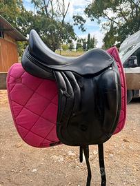 Sella Dressage
