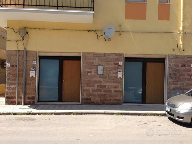 Alghero A DUE PASSI DALLA SPIAGGIA DEL LIDO