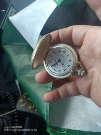 Orologio a cipolla vintage