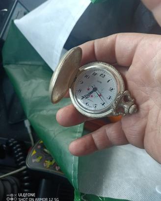 Orologio a cipolla vintage
