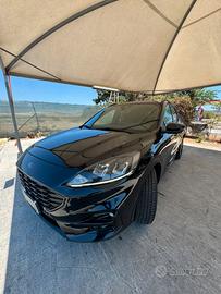 FORD KUGA ST LINE 2021 UNICO PROPRIETARIO