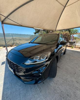 FORD KUGA ST LINE 2021 UNICO PROPRIETARIO