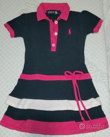 Vestitini Polo Ralph Lauren