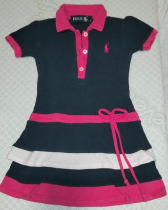 Vestitini Polo Ralph Lauren
