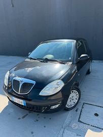 Lancia Ypsilon 2006