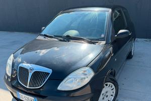 Lancia Ypsilon 2006