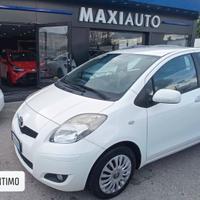 Toyota Yaris 1.4 D-4D 1 PROPRIETARIO