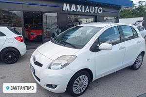 Toyota Yaris 1.4 D-4D 1 PROPRIETARIO
