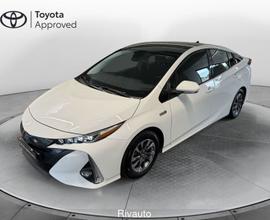 Toyota Prius Plug-in