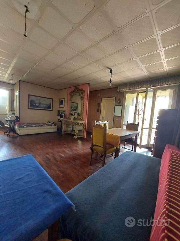 Appartamento – Pesaro, Miralfiore, Villa San Martino - Vista 3