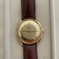 Orologio Zenith vintage oro