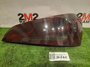 STOP FANALE POSTERIORE DESTRO AUDI Q5 Serie (8RB)