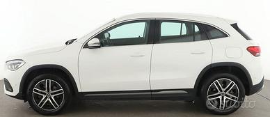 Mercedes-Benz  GLA 200 d Sport Automatic