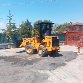 P65 Pala gommata Venieri 35 Q