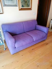 Divano letto marca Campeggi