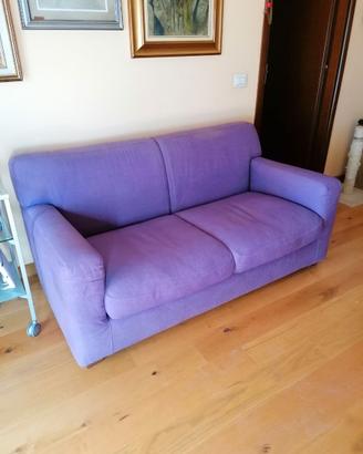 Divano letto marca Campeggi