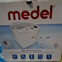 aerosol Medel professional bambini e adulti