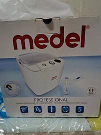 aerosol Medel professional bambini e adulti