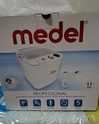 aerosol Medel professional bambini e adulti
